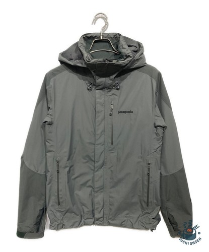 Patagonia piolet size gray - size:, s