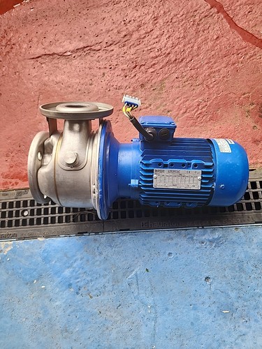 Moteur électrique 380v - moteur,