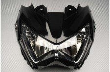 Carénage Avant / Tête de