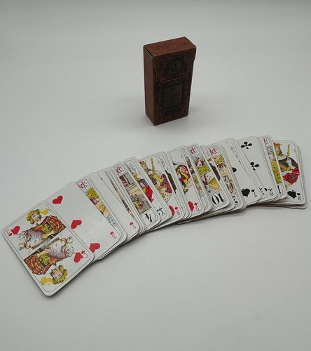 Jeu tarot cartes - tarot,
