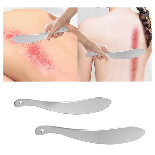 Planche gua sha - gua, de