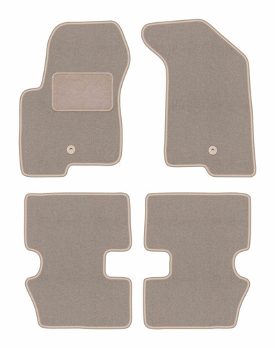 Tapis sol moquette jeep - de,