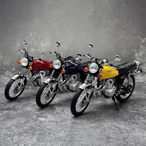 New aoshima honda - aoshima, 400four