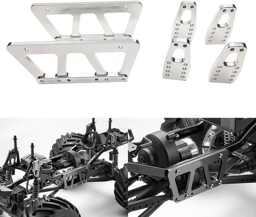 Kit plaque levage - kit,