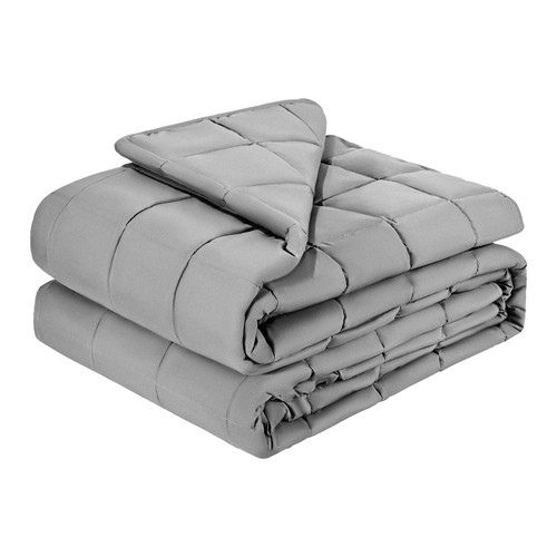 Couverture lestée couette - couverture,