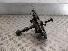 1999 SUZUKI XF 650 FREEWIND Rear Spindle