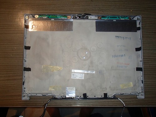 Capot ecran screen cover - -,