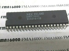 D80C39HC    DIP40 NEC IRELAND