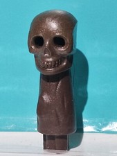 PLAYMOBIL POSTE CRÂNE