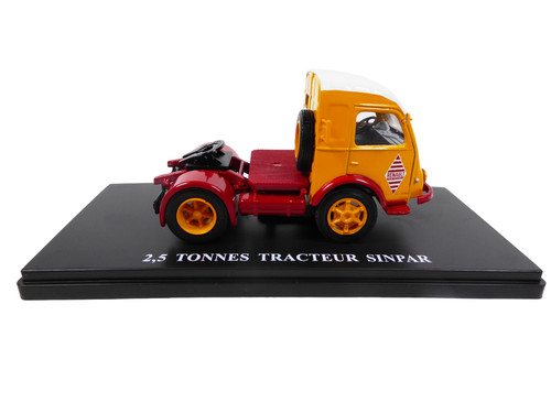 Renault tracteur sinpar - sinpar,