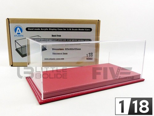 Atlantic case display - atlantic,