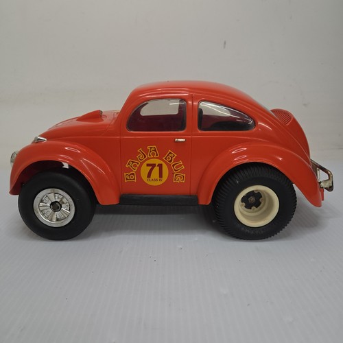 Vintage cox gas powered - vintage,