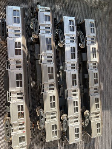 Jouef rame automotrice - rame, sncf