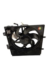 Moto ventilateur radiateur