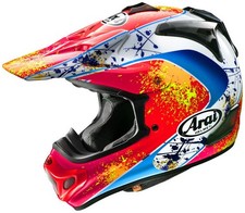 Casque Arai VX-PRO4 Stanton