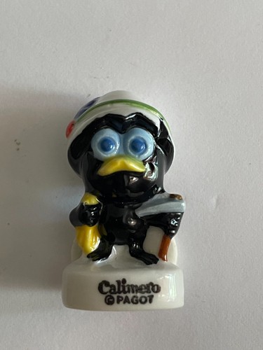 Fève caliméro fait - fève, du