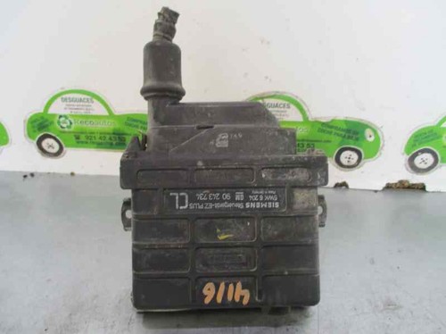 90243734 calculateur moteur - 90243734,