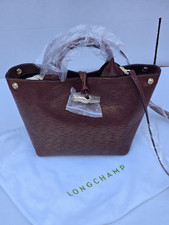 sac longchamps Le Roseau S