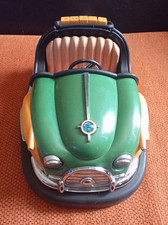 Bumper radio cassette player (