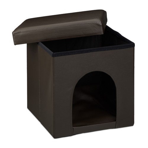 Ensemble pour chiens box - :,