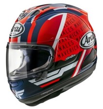 Arai Aai RX-7V Evo