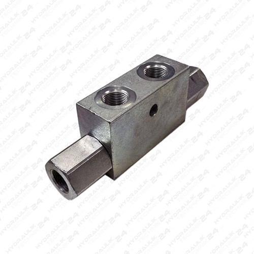 Plombier hydraulique valve - plombier,
