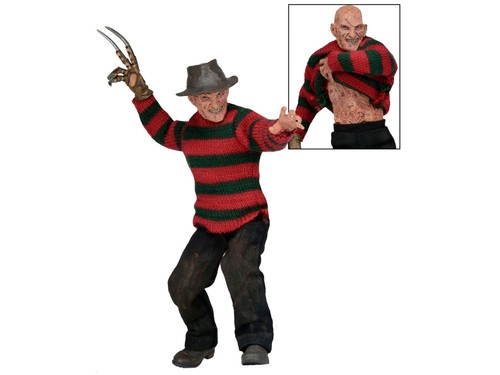 Figurine les griffes - figurine,