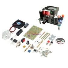 LM338K 3/5A Voltage Regulator Step Down Power Supply Module DIY Kits Components