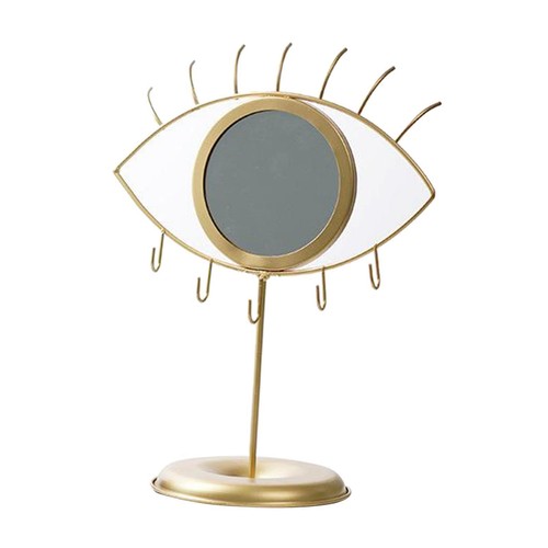 Conception oeil table - d'oeil, de