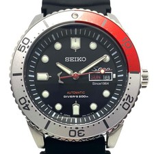 Seiko Honda S600 Diver's