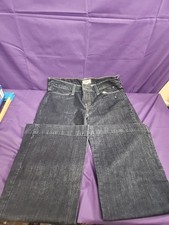 Levi's 544 Ultimate Lift Boot Flare Women's  Medium New Blue Jeans Size 10