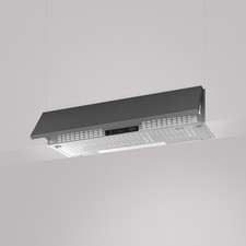 Hotte de Cuisine Intégré