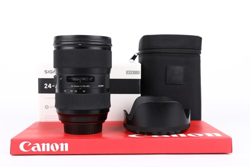 Sigma dg hsm - mm, f2