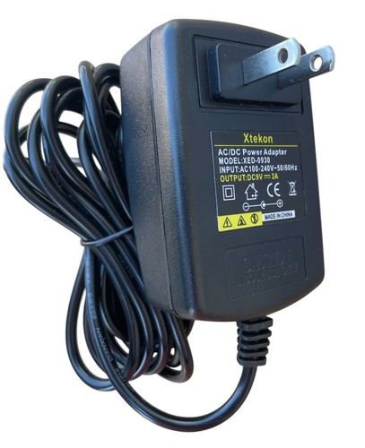 Adaptateur ac pour - 9v,