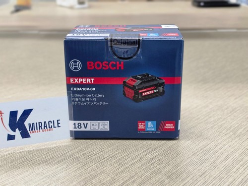 Batterie haute sortie - , bosch