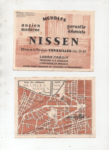 Vieux papiers publicité - vieux,