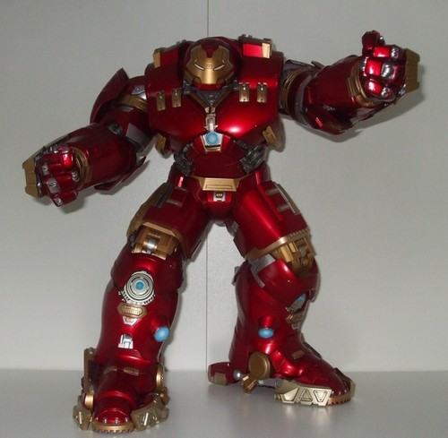 Rare superbe lot - hulk, et