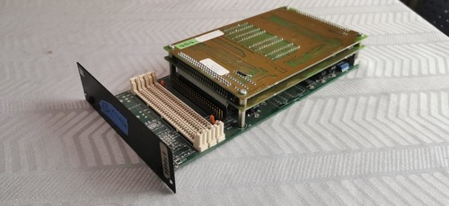 Electronic m5000 - tc,
