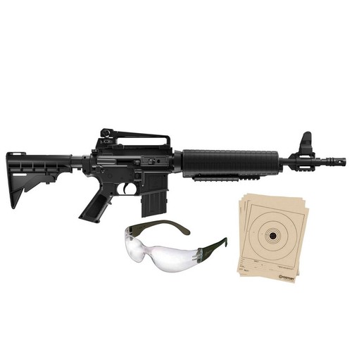 Crosman 177 tactical - crosman,