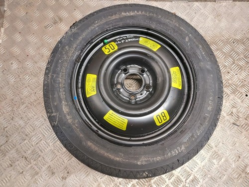 Galette roue secours - roue, de