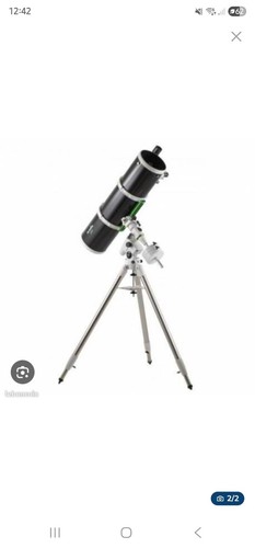 Télescope sky watcher - télescope, sky-watcher