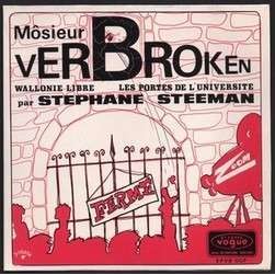 Stephane steeman mosieur - -,