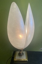 Lampe Vintage 1970 Design