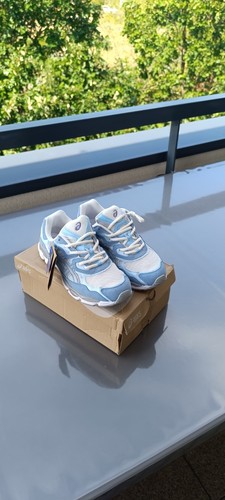 Asics gel nyc bleu - , taille
