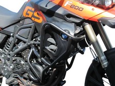 Pare carters Heed BMW F 800 GS