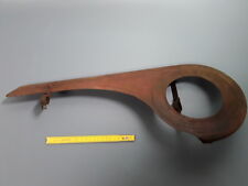 Ancien carter cache chaine de