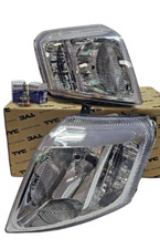 PHARE AVANT GAUCHE + DROIT