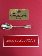 CUILLÈRE CAFÉ  CHRISTOFLE FR