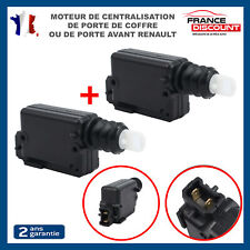 Moteur Centralisation Porte