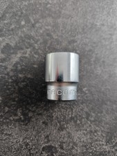 Douille Facom S22 - Clé à